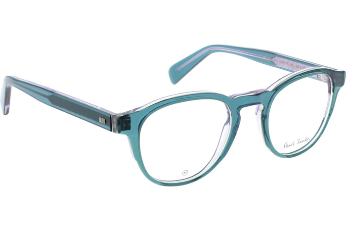 Prescription Glasses Paul Smith 102 Hartley 300 49 21 — vista 2