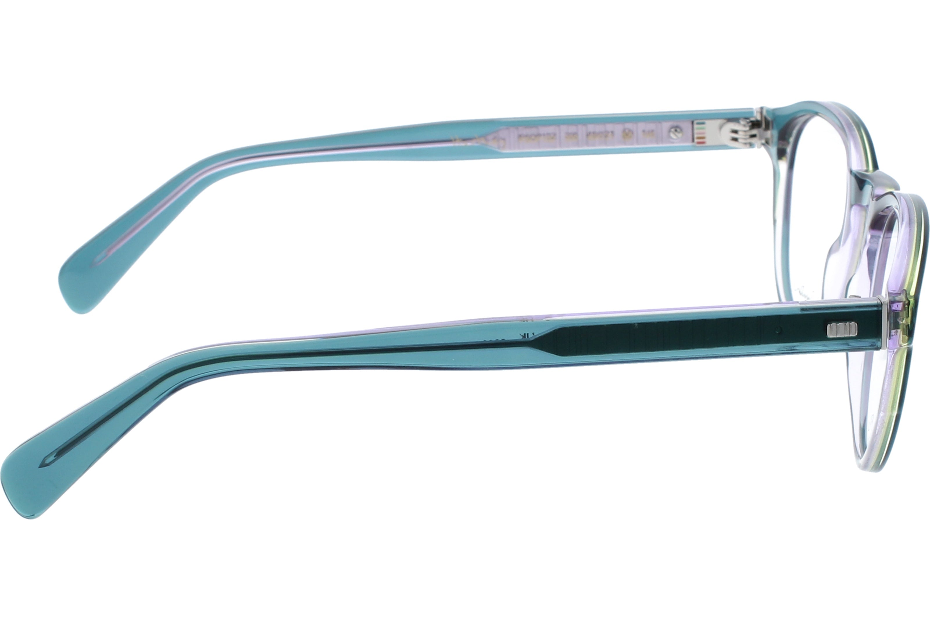 Gafas Graduadas Paul Smith 102 Hartley 300 49 21