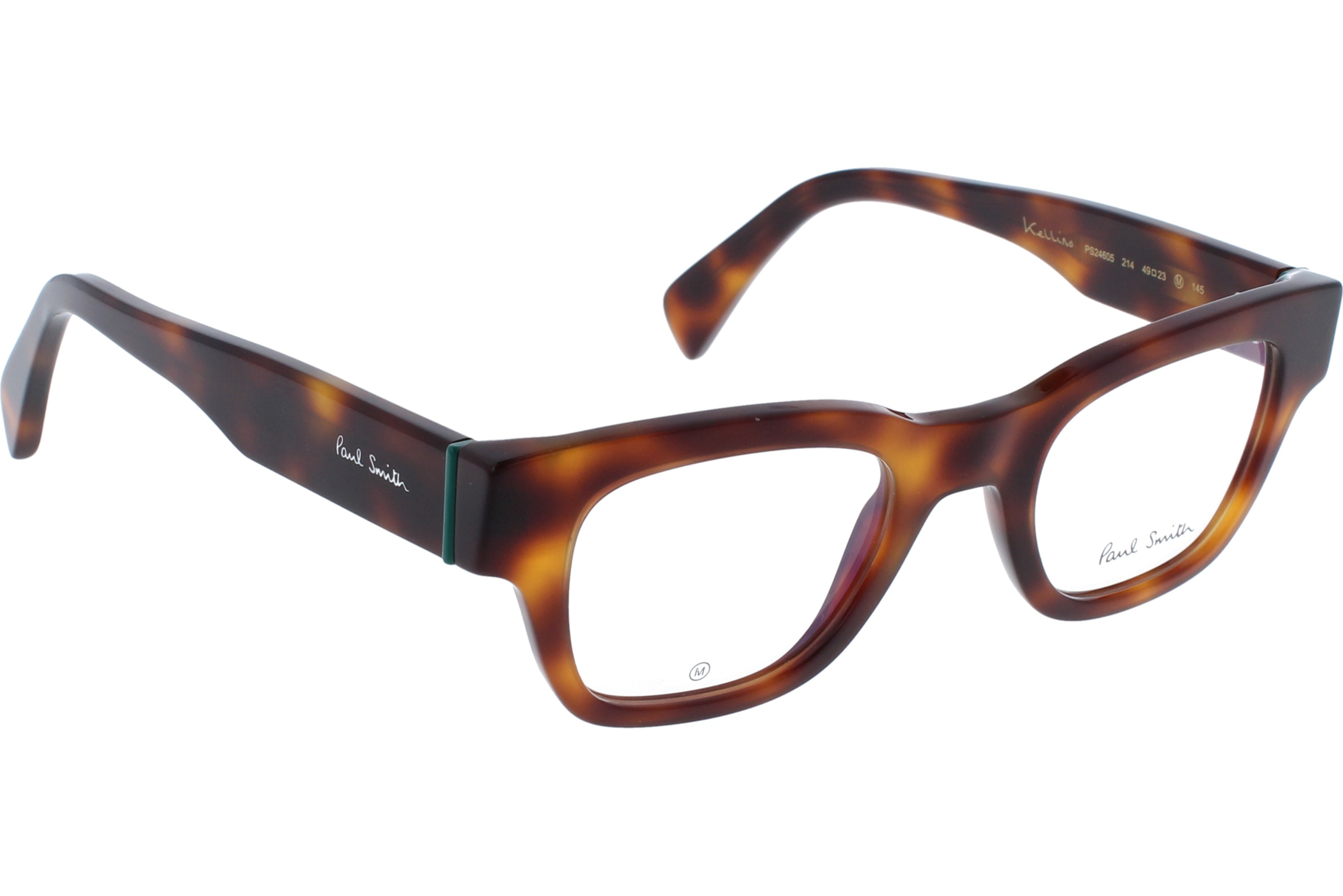 Gafas Graduadas Paul Smith 24605 Kellino 214 49 23