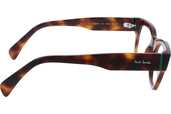 Lunettes de Vue Paul Smith 24605 Kellino 214 49 23 — vista 3
