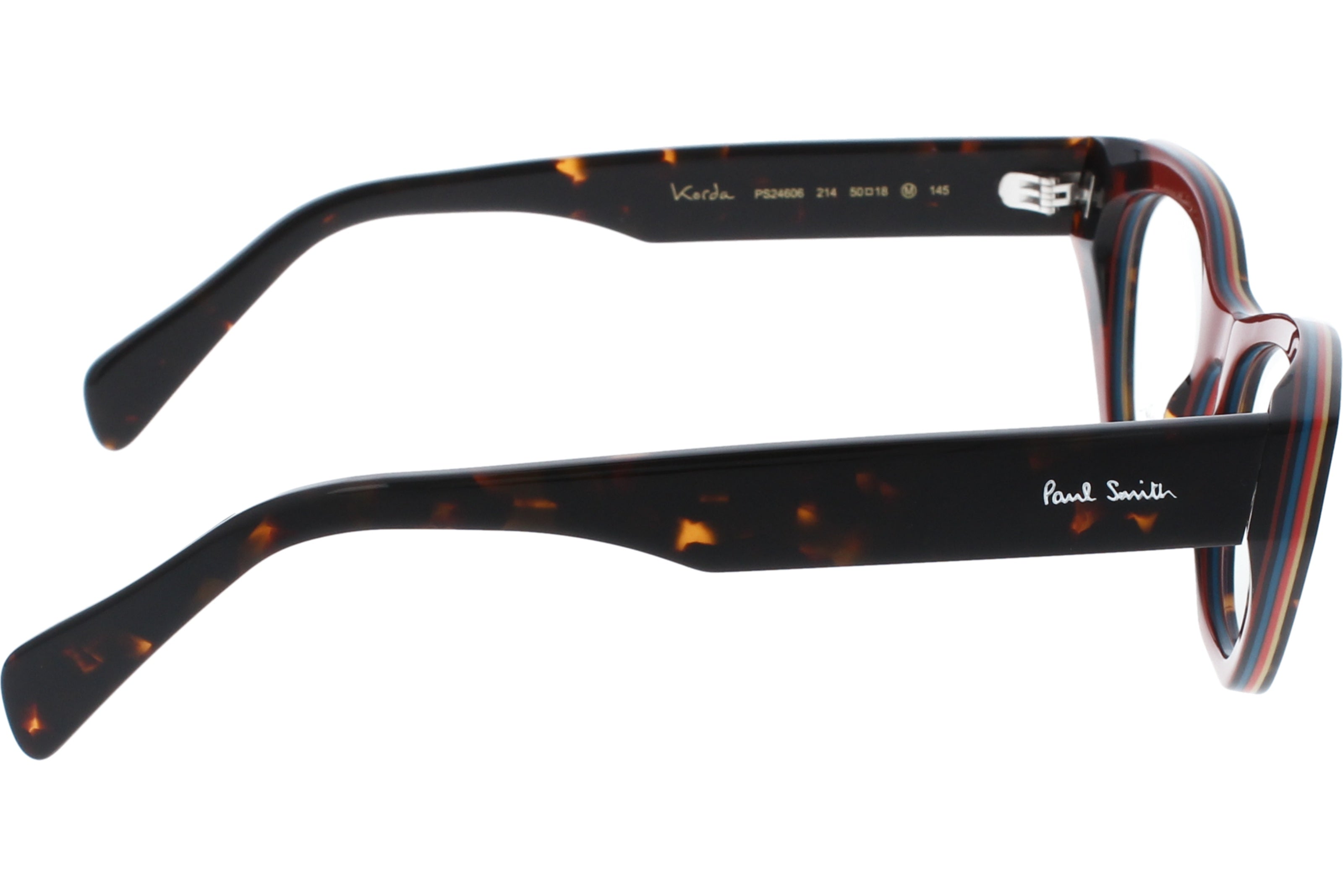 Gafas Graduadas Paul Smith 24606 Korda 214 50 18