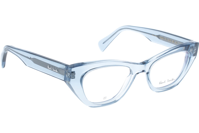 Prescription Glasses Paul Smith 24606 Korda 400 50 18 — vista 2