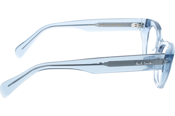 Prescription Glasses Paul Smith 24606 Korda 400 50 18 — vista 3