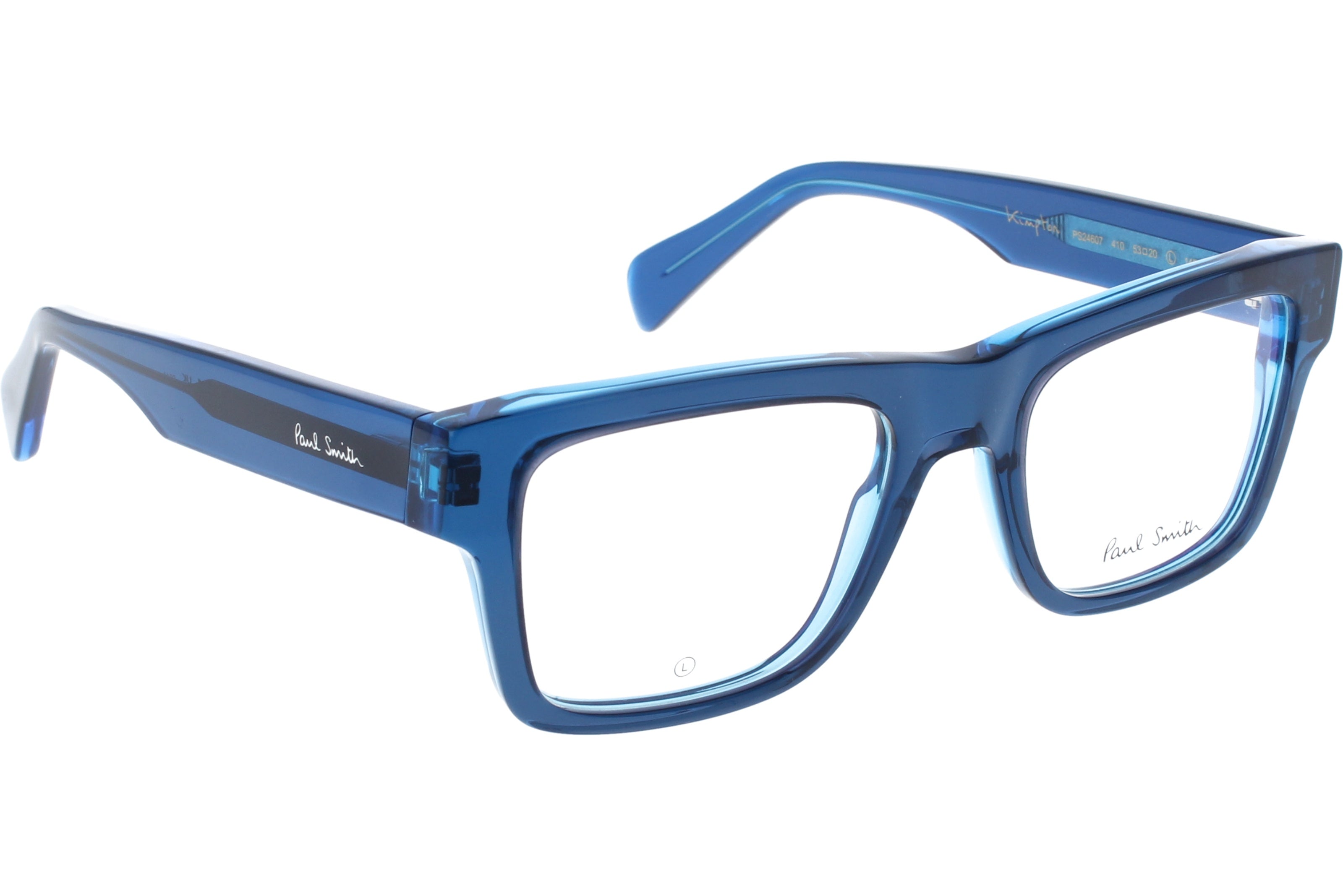 Gafas Graduadas Paul Smith 24607 Kimpton 410 53 20