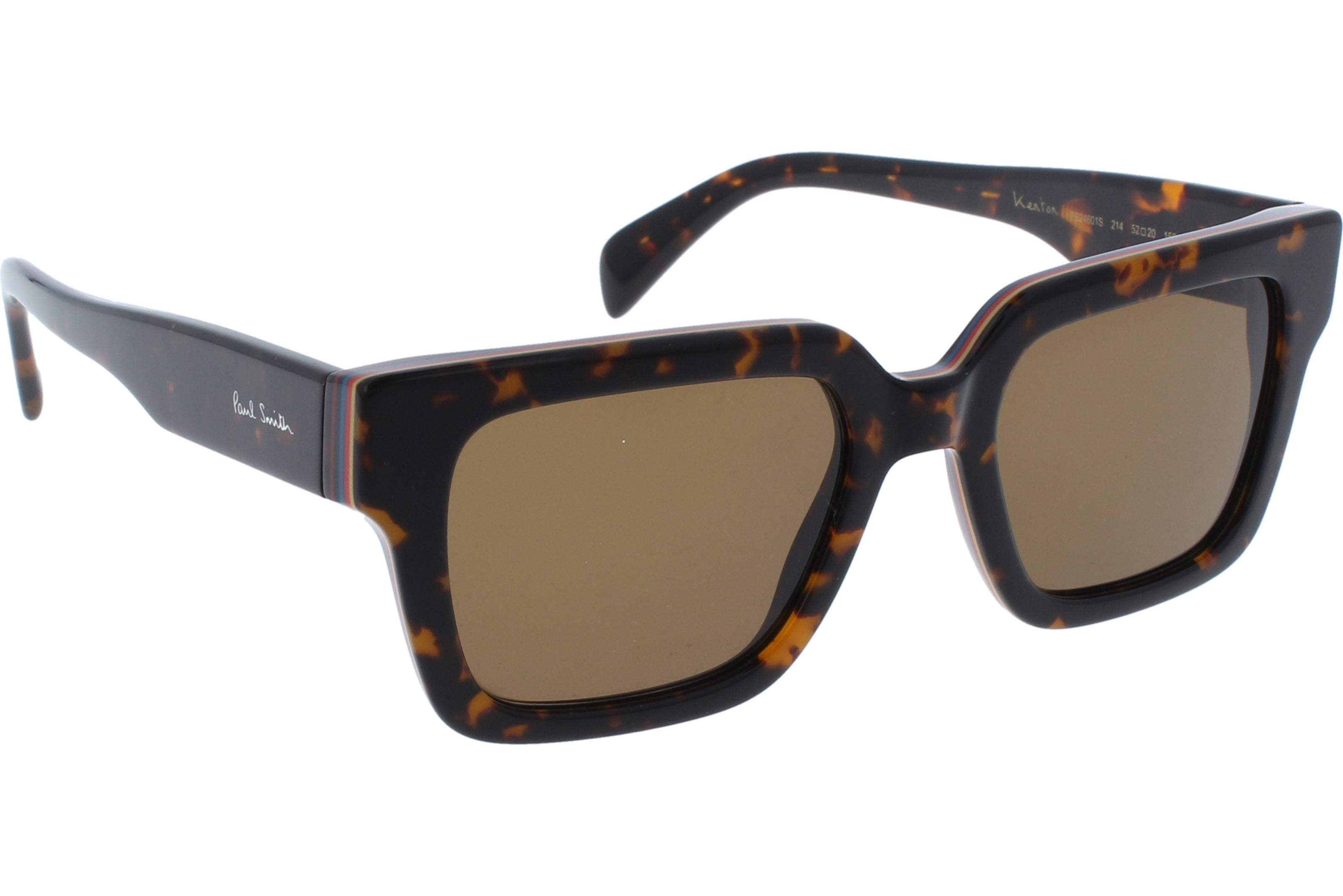 Gafas de Sol Paul Smith PM24602 Kramer 214 51 21