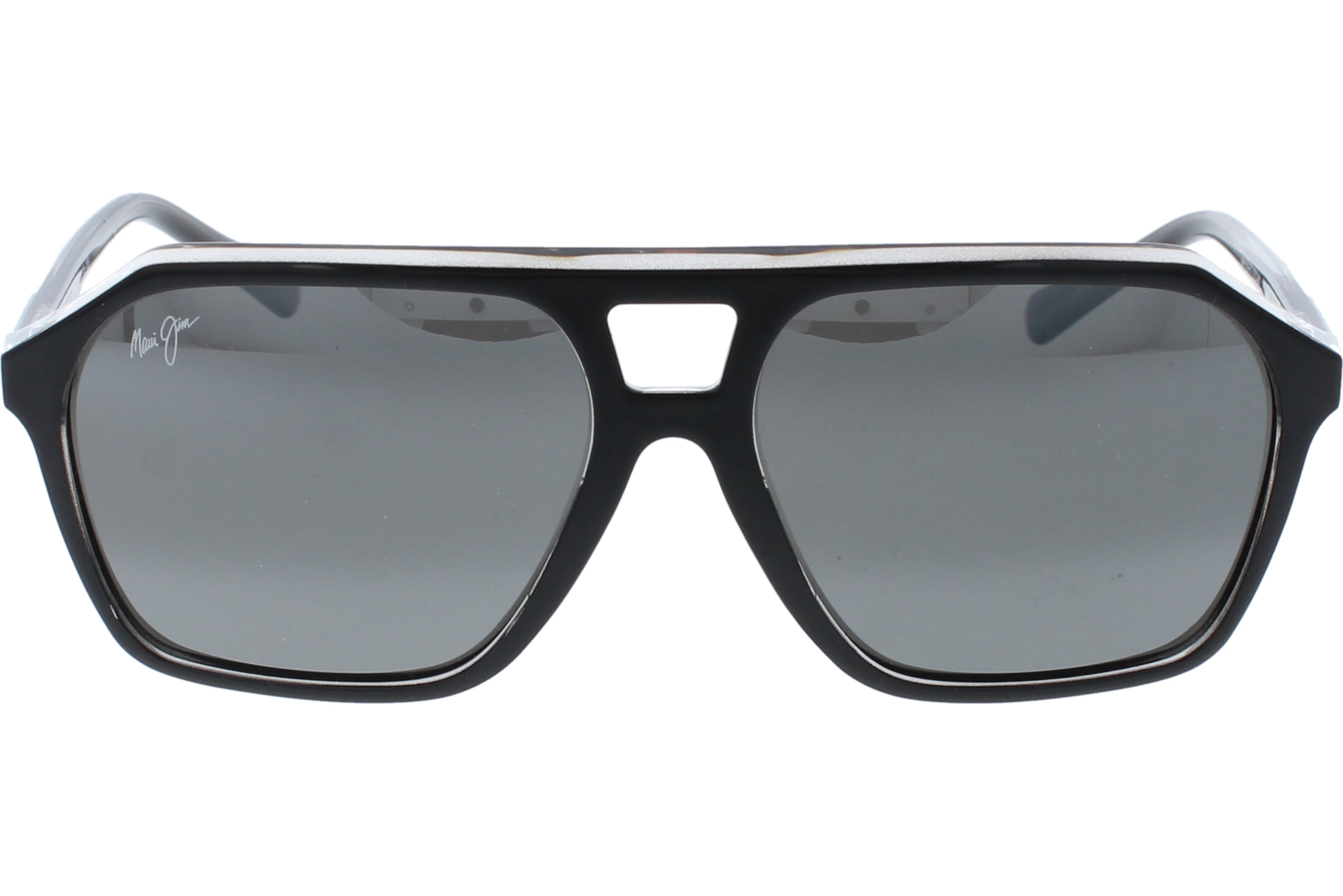 Gafas de Sol Maui Jim Wedges MJ880 02 57 16