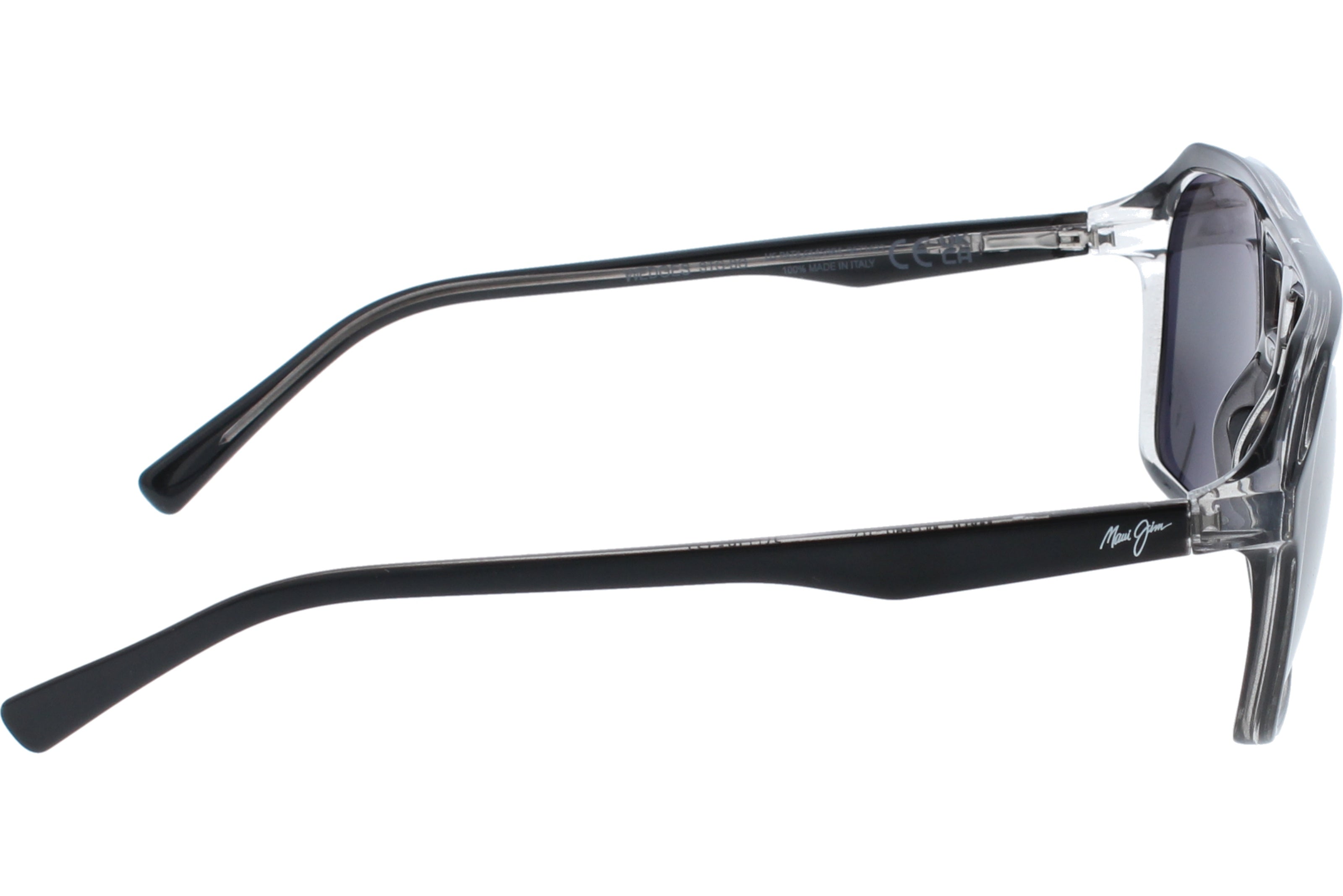 Gafas de Sol Maui Jim Wedges MJ880 02 57 16