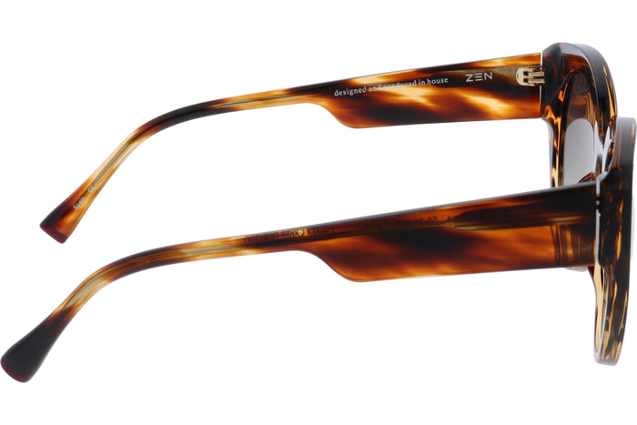 Sunglasses Zen Istana C02 55 21 — vista 3