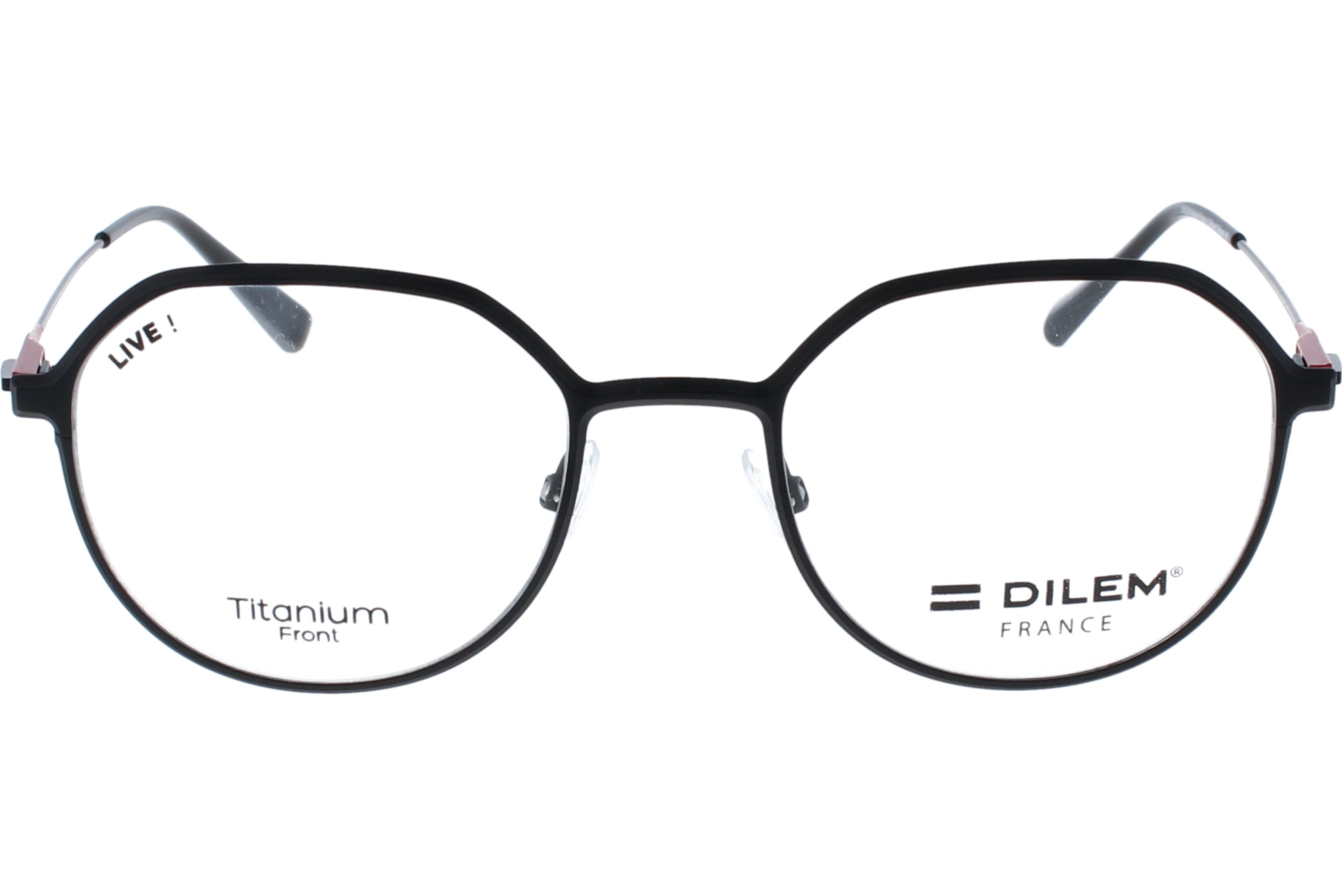 Gafas Graduadas Dilem 3RLB 02D 51 20