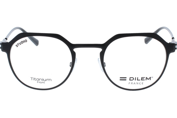 Gafas Graduadas Dilem 3RSA 01A 49 23