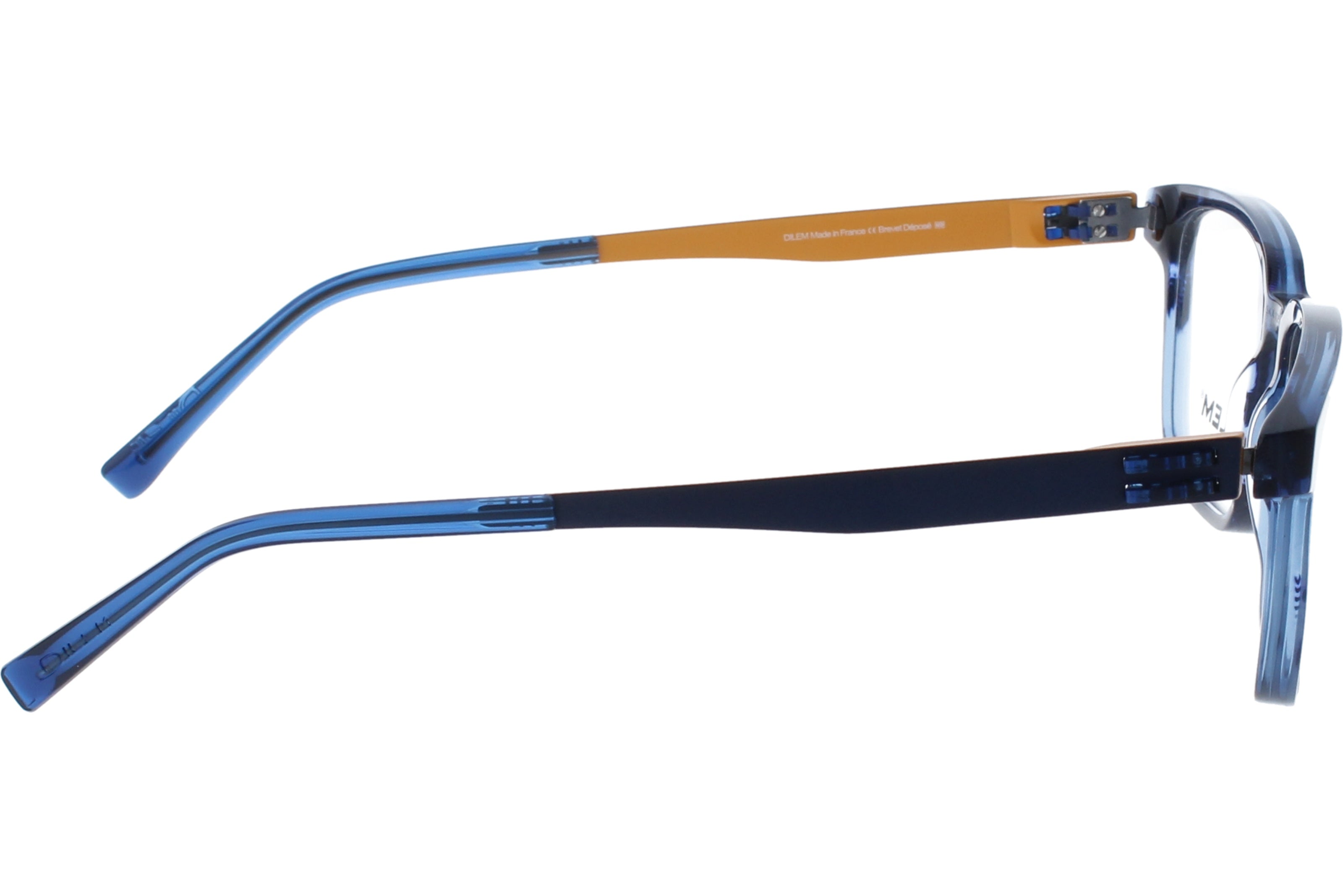 Gafas Graduadas Dilem Skatepark 12 5 53 17