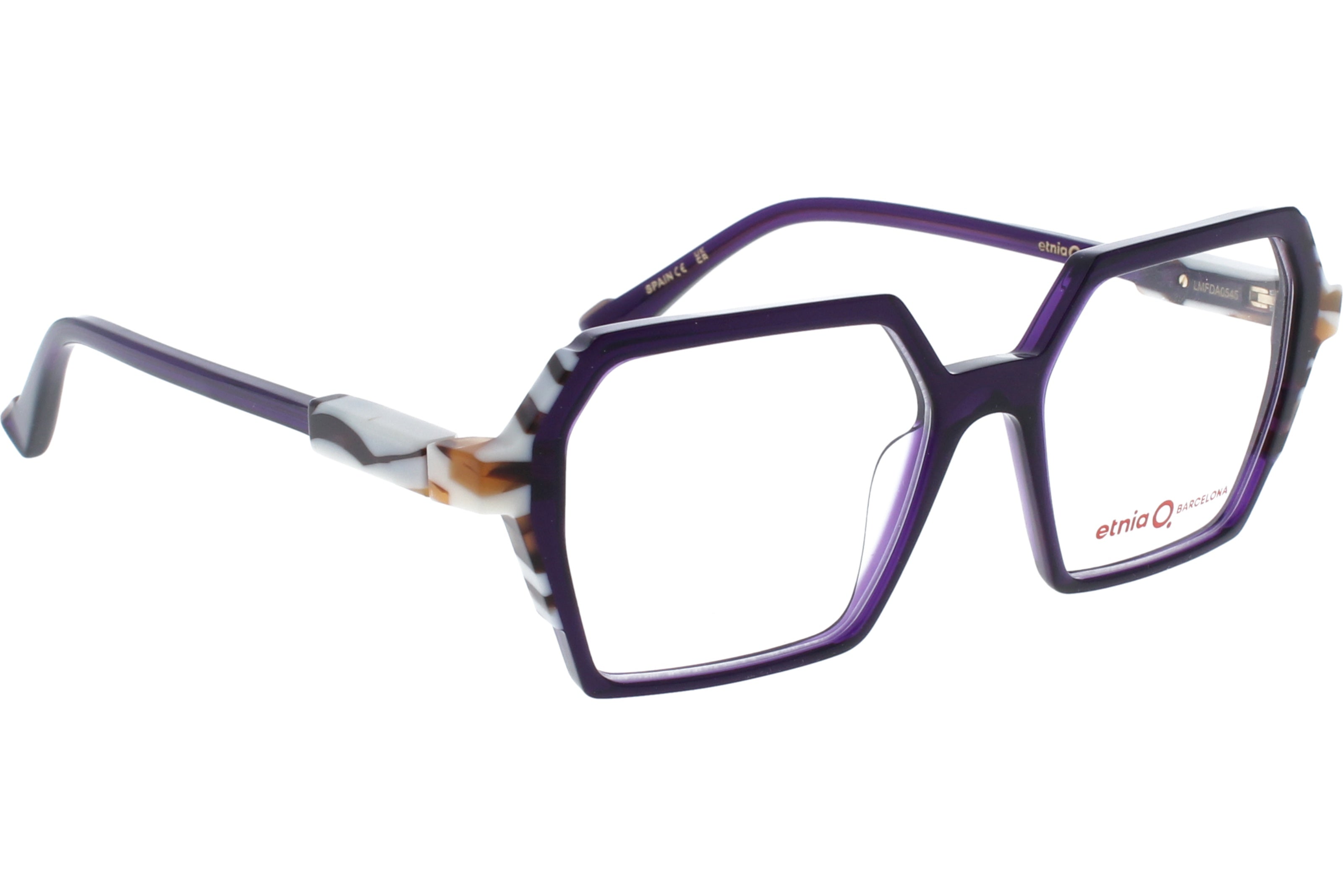 Gafas Graduadas Etnia Tolosa PUZE 51 16