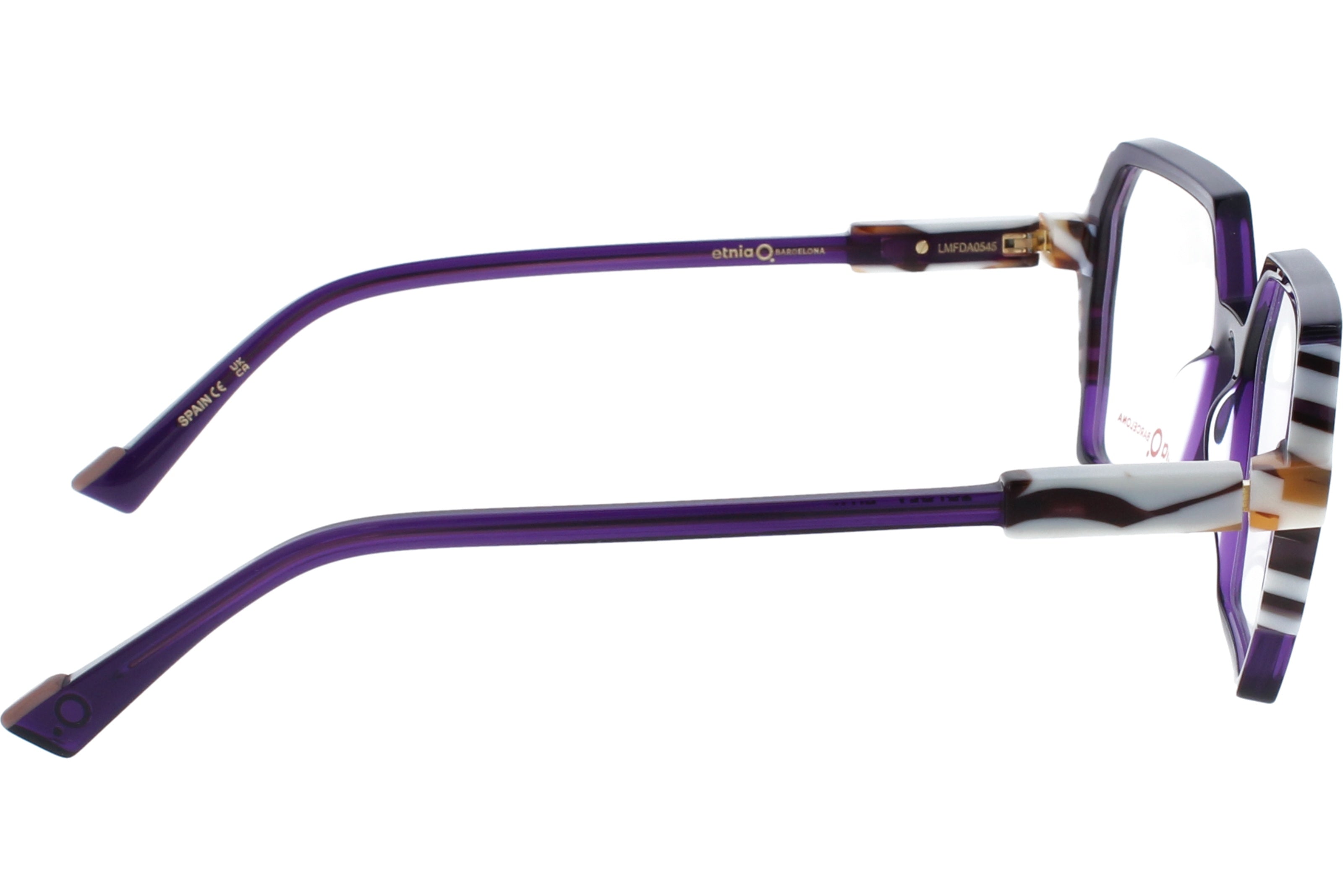 Gafas Graduadas Etnia Tolosa PUZE 51 16