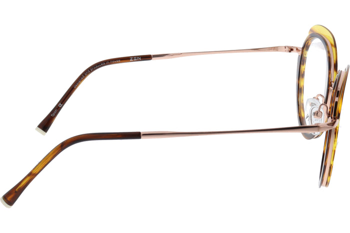 Gafas Graduadas Zen Barcelona Itzling 06 54 19 — vista 3