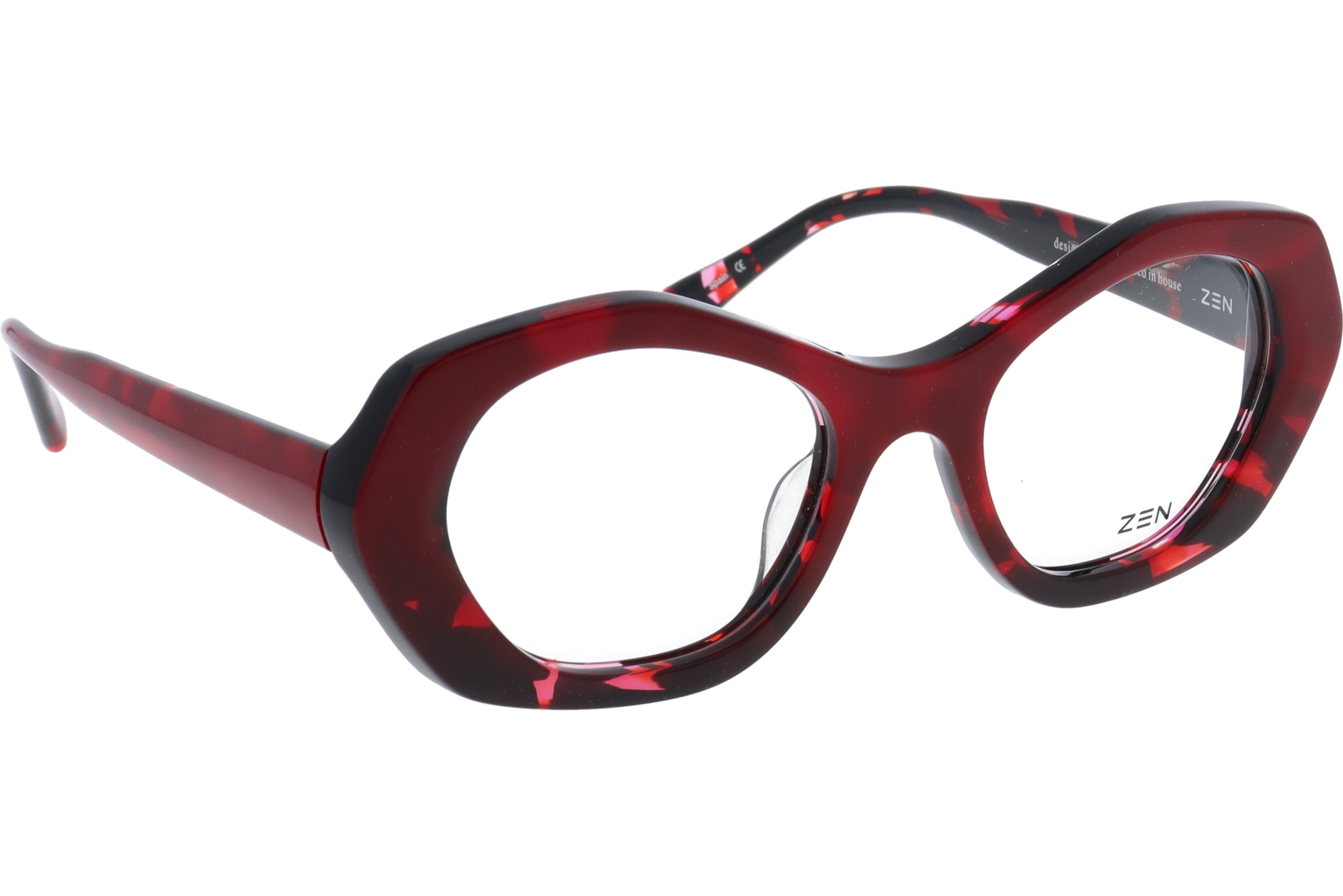 Gafas Graduadas Zen Barcelona Laguna 05 51 20