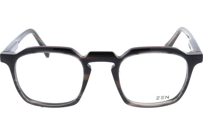 Prescription Glasses Zen Barcelona Larkin 06 49 23 — vista 2