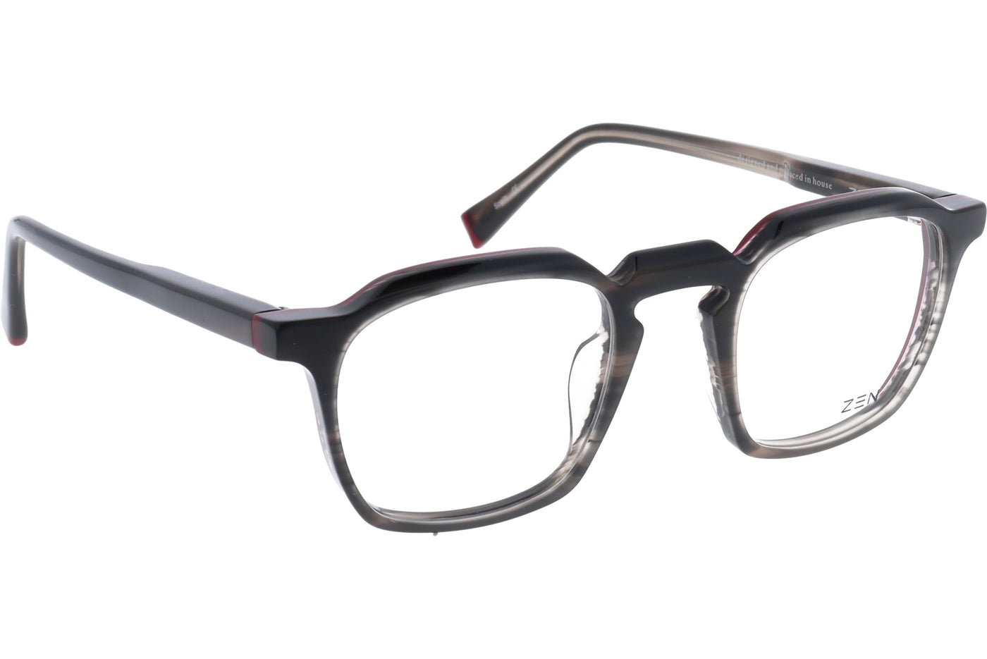 Prescription Glasses Zen Barcelona Larkin 06 49 23