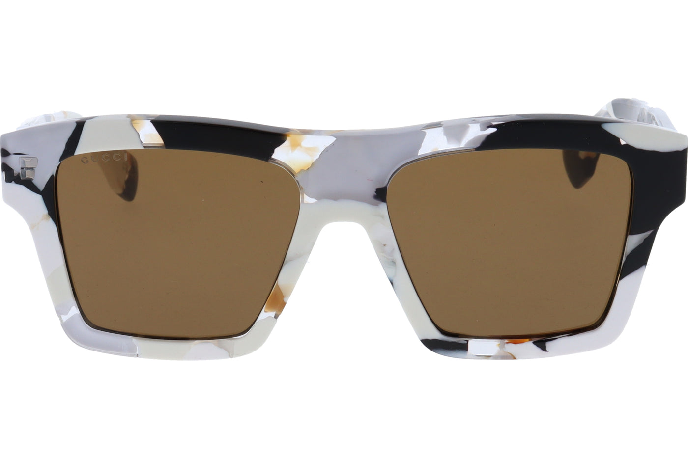 Sonnenbrillen Gucci GG1623 002 55 17