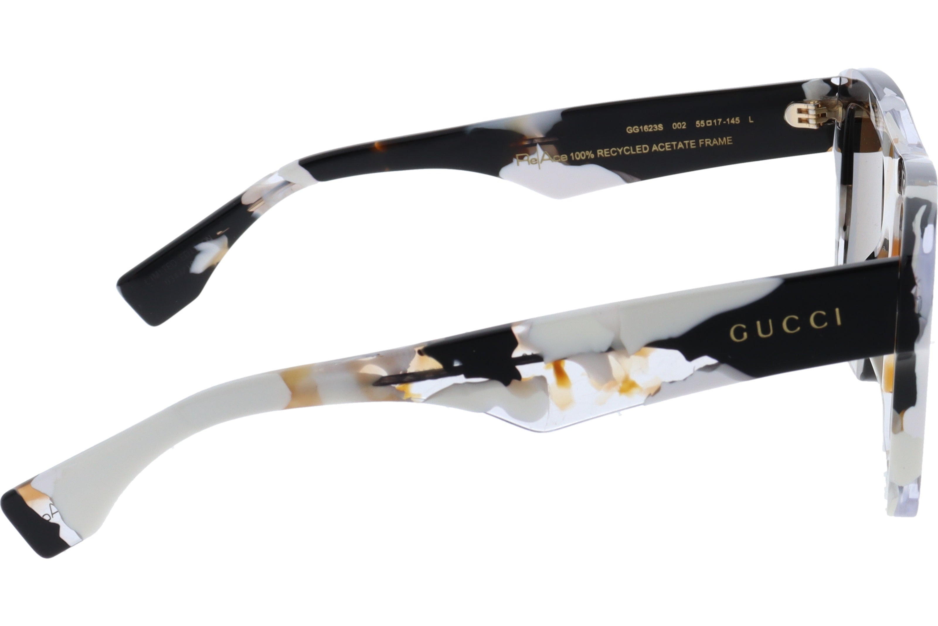 Gafas de Sol Gucci GG1623 002 55 17