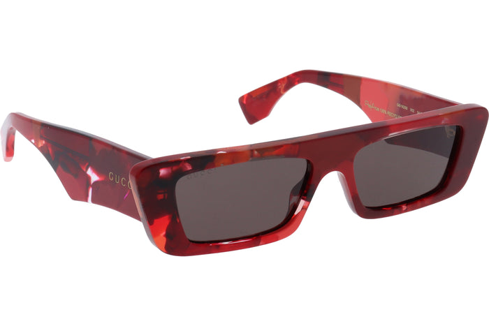 Sunglasses Gucci GG1625 002 54 16 — vista 2