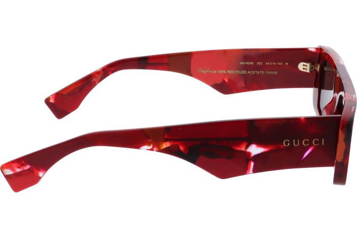 Sunglasses Gucci GG1625 002 54 16 — vista 3
