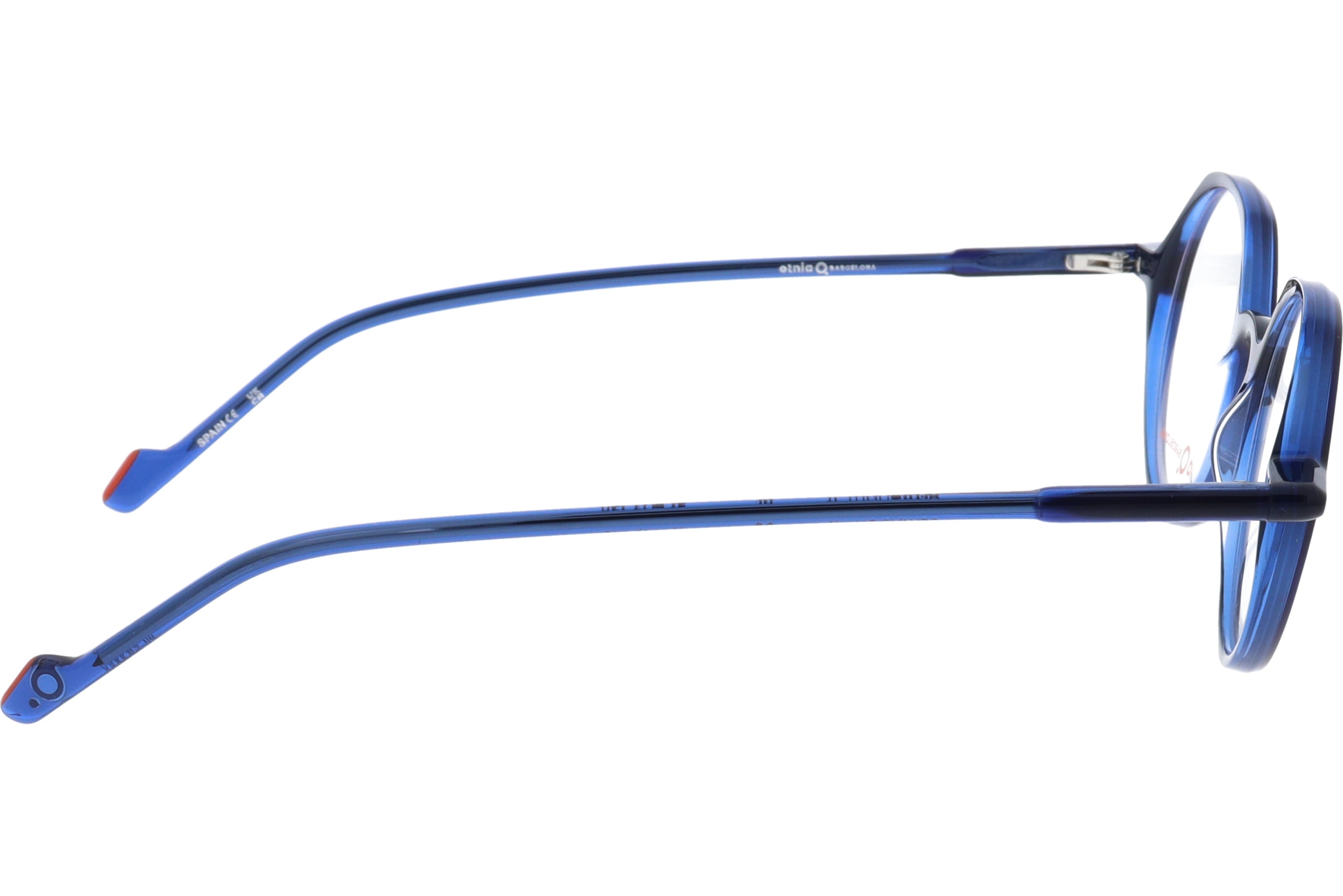 Gafas Graduadas Etnia Ultralight 17 BL 47 19