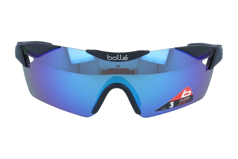 Gafas de Sol Bolle 6TH Sense 11912 Black Matte 67 15