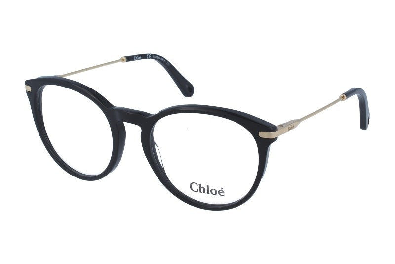 Prescription Glasses Chloé CH2717 001 53 19