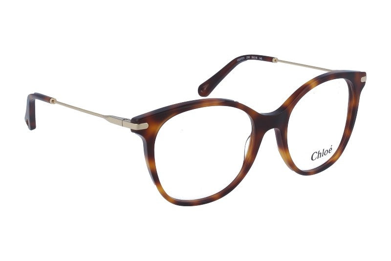 Prescription Glasses Chloé CH2721 218 54 18