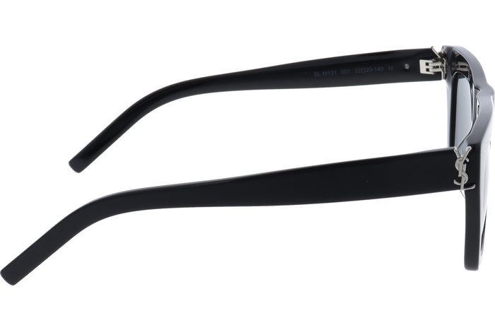 Sonnenbrillen Saint Laurent SL M131 001 52 20 — vista 3