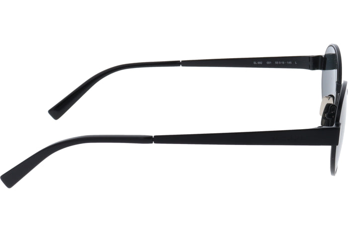 Sunglasses Saint Laurent SL 692 001 55 19 — vista 3