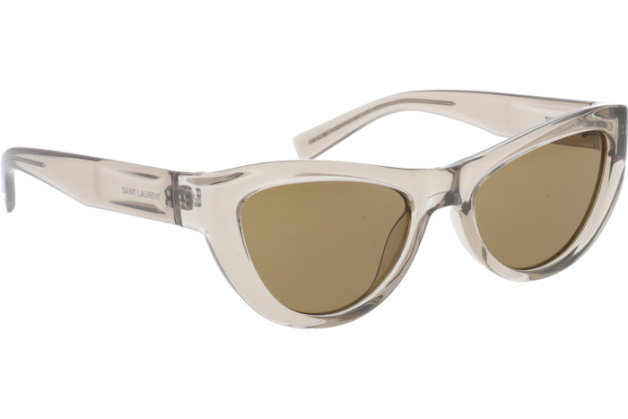 Солнцезащитные очки Saint Laurent SL 676 005 53 19 — vista 2