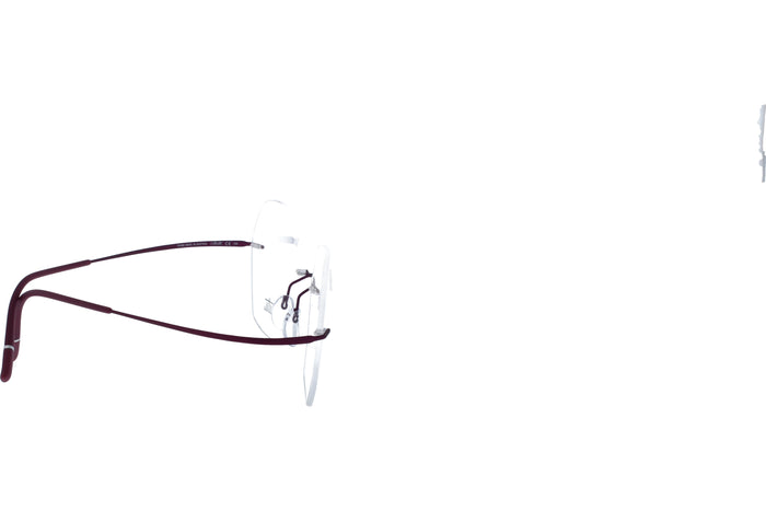 Gafas Graduadas Silhouette Minimal Art Stellar 5599/NK 4040 54 17 — vista 3