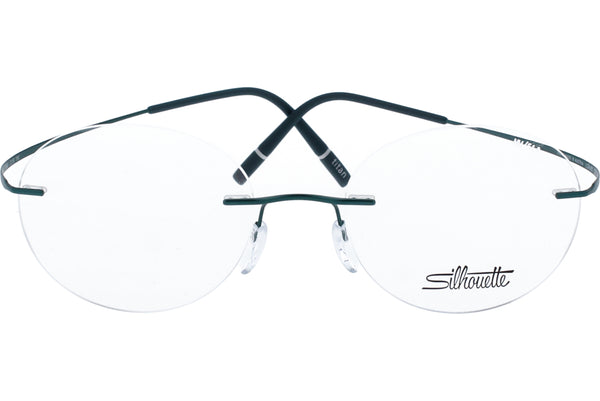 Gafas Graduadas Silhouette Minimal Art Stellar 5599/NM 5540 51 19