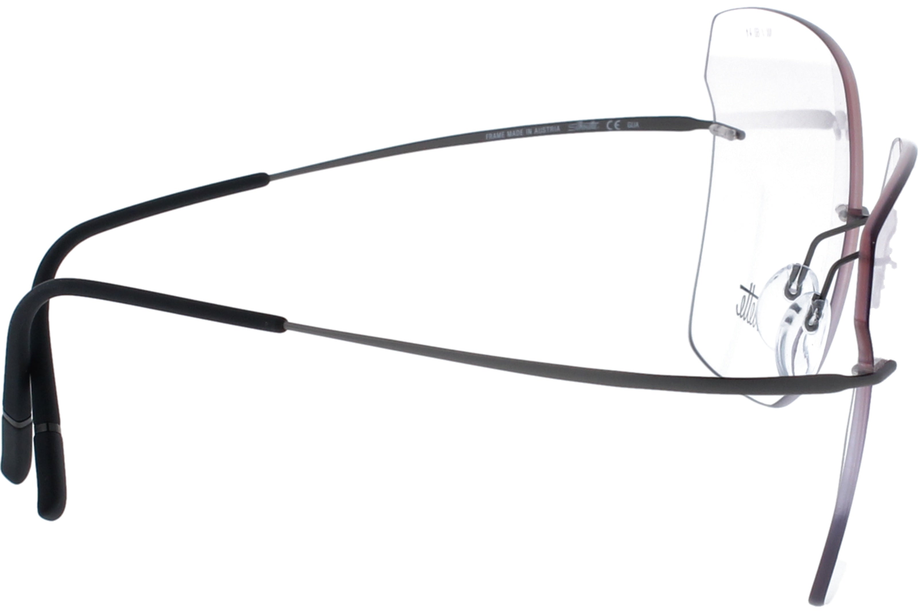 Gafas Graduadas Silhouette Minimal Art Stellar 5599/NX N165 60 17