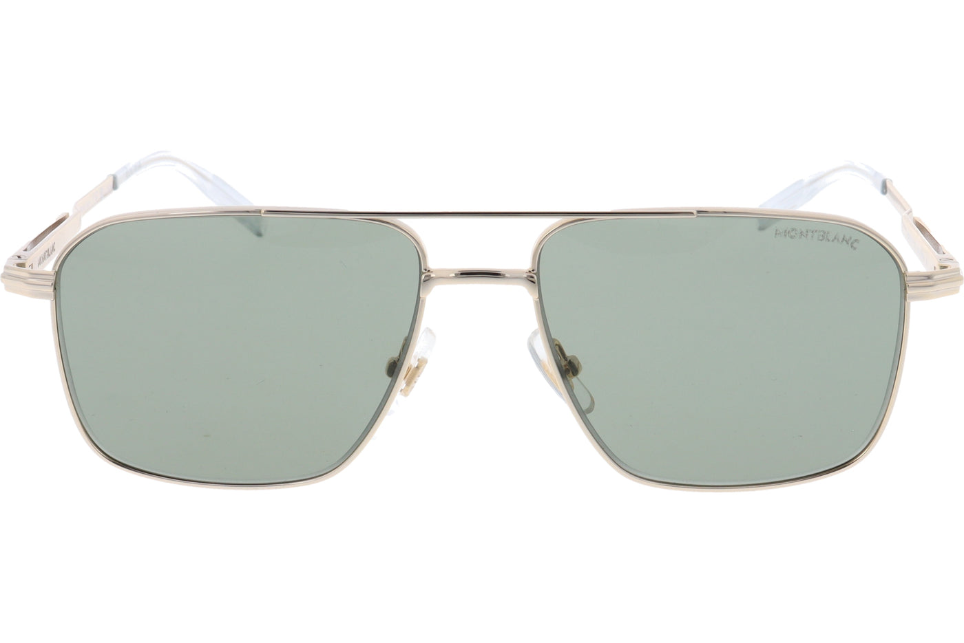 Sunglasses Mont Blanc MB0278S 002 56 16