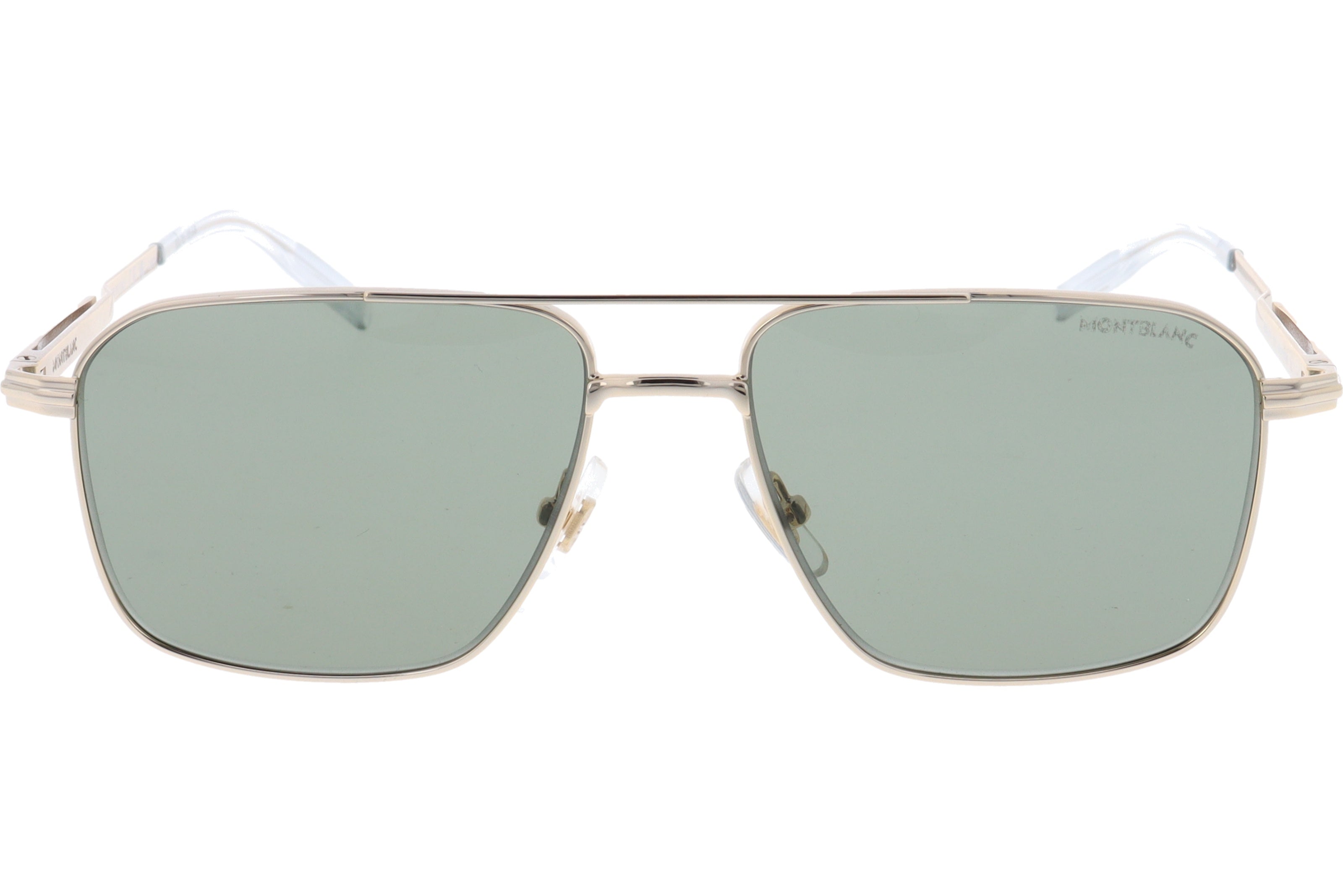 Gafas de Sol Mont Blanc MB0278S 002 56 16