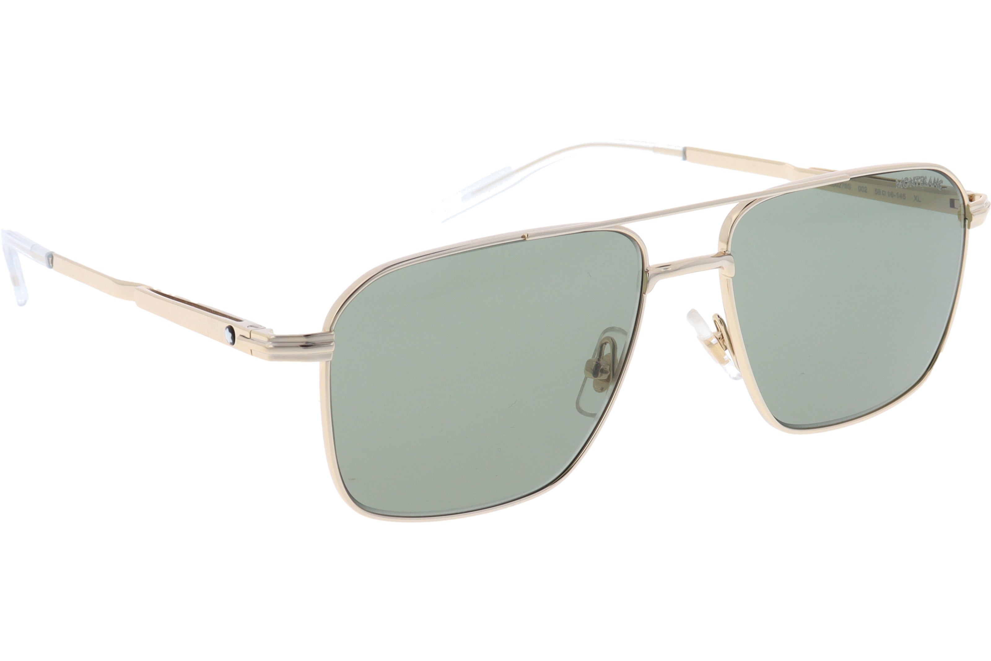 Gafas de Sol Mont Blanc MB0278S 002 56 16