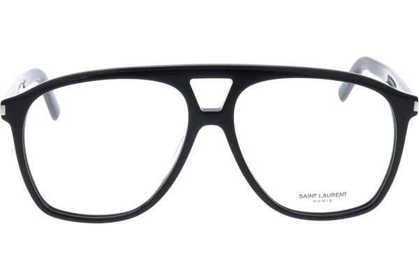 Gafas Graduadas Saint Laurent SL 596 Dune 001 58 14
