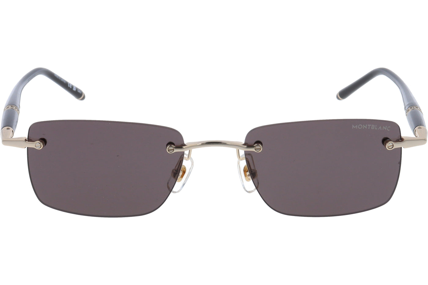 Sunglasses Mont Blanc MB0344S 001 54 20
