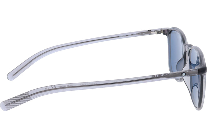 Sunglasses Mont Blanc MB0325S 002 53 17 — vista 3