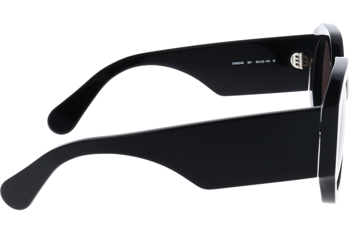 Sunglasses Chloé CH0234 001 53 22 — vista 3
