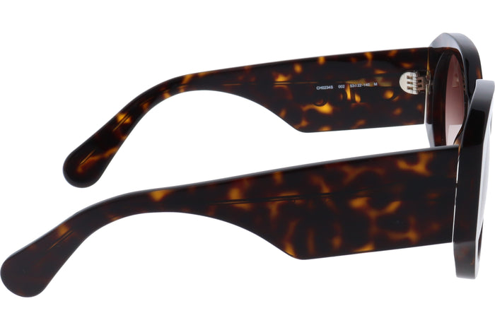 Sunglasses Chloé CH0234 002 53 22 — vista 3