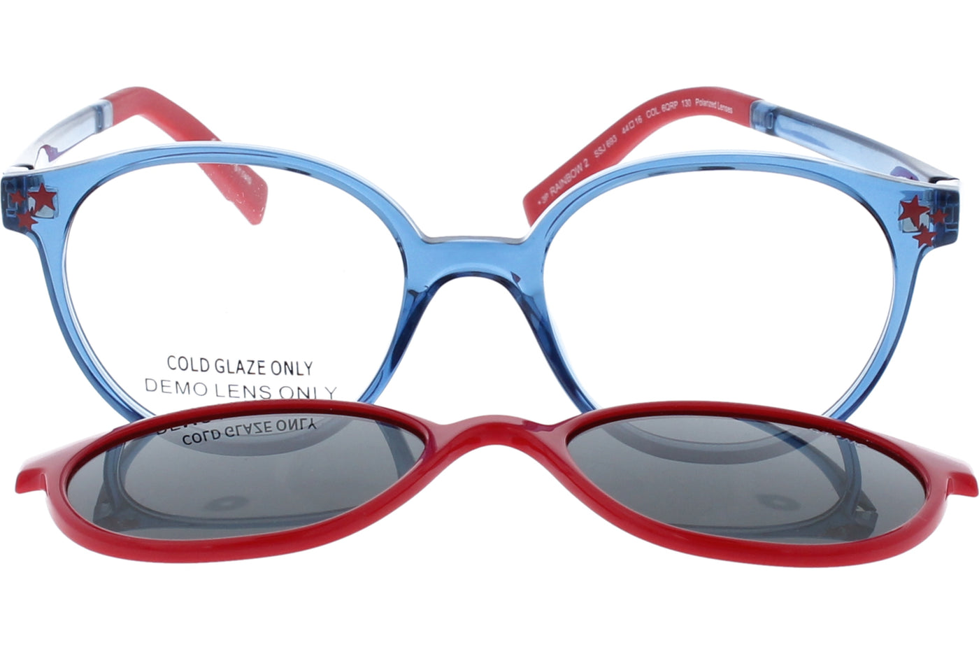 Prescription Glasses Sting VST693 6QRP 41 16