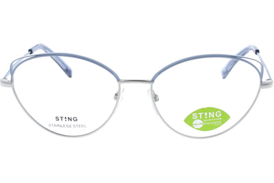 Prescription Glasses Sting VST369 0S40 56 16
