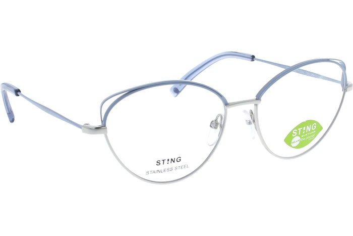 Lunettes de Vue Sting VST369 0S40 56 16 — vista 2