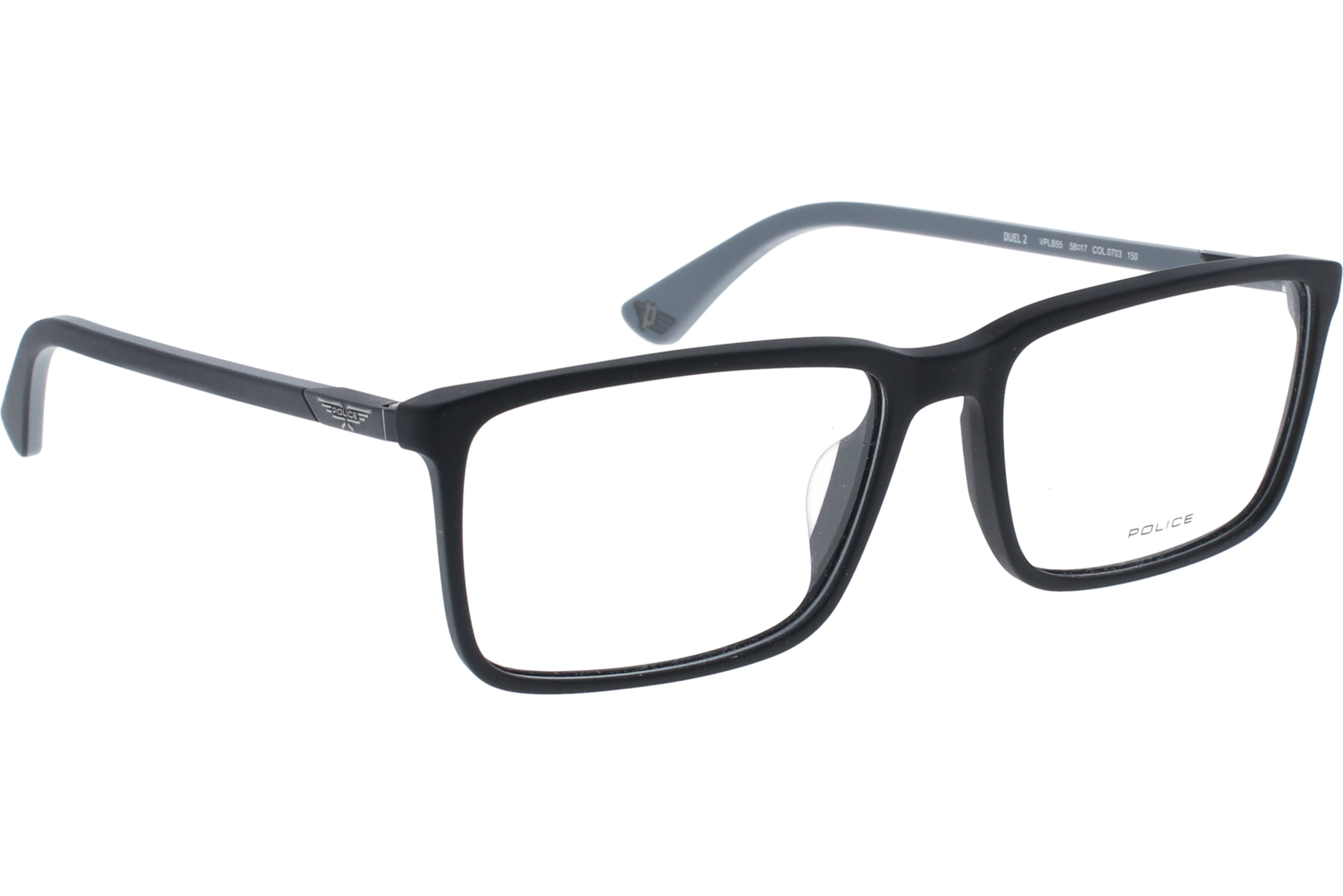 Gafas Graduadas Police 055 0703 58 17