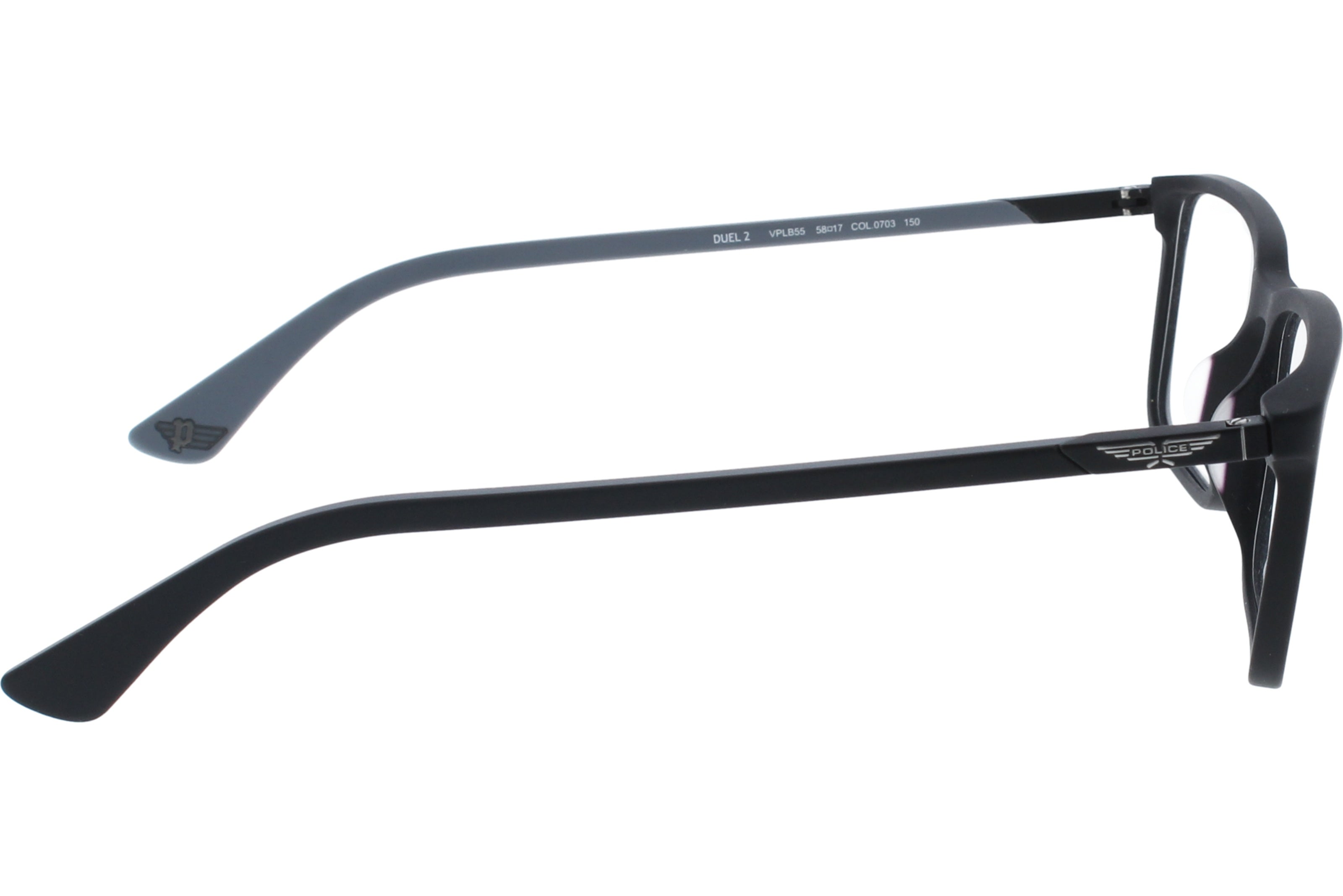 Gafas Graduadas Police 055 0703 58 17