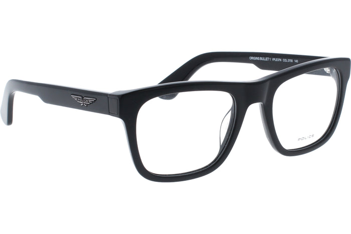 Gafas Graduadas Police 37N 0700 52 20 — vista 2