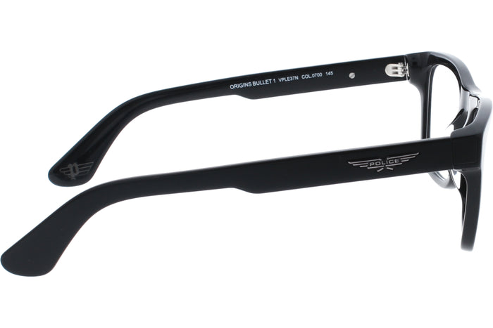 Gafas Graduadas Police 37N 0700 52 20 — vista 3